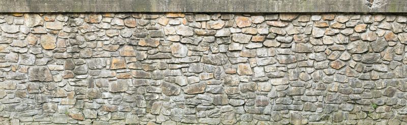 Stone Masonry Repair