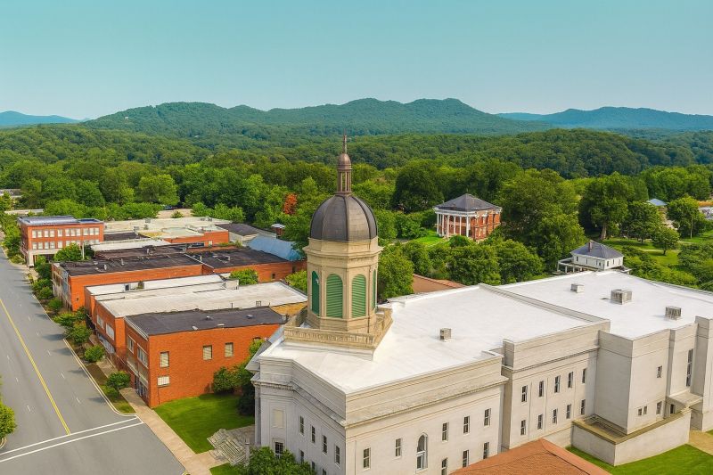 Historic Restoration Work