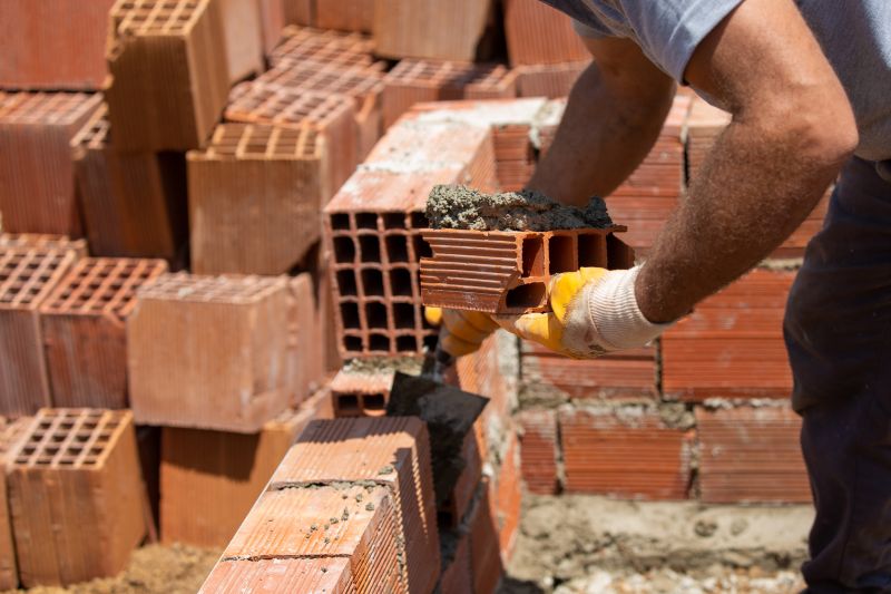 Brick Masonry Experts